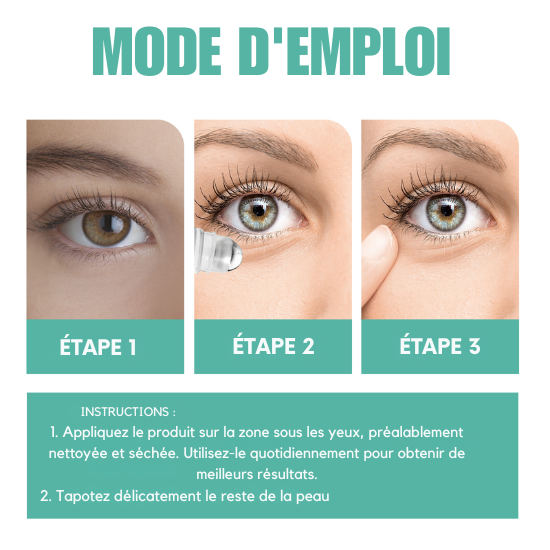 👀 Vos yeux vous envoient peut-être déjà des signes de fatigue…