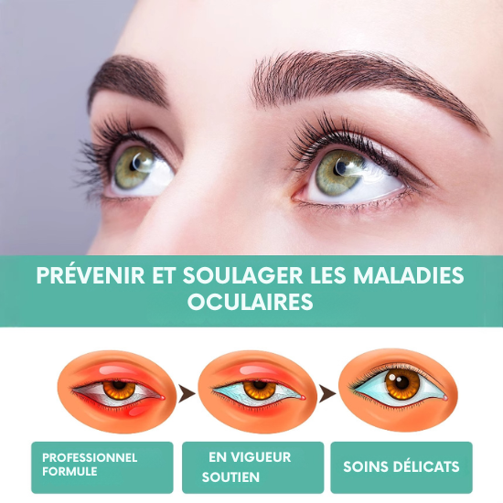 👀 Vos yeux vous envoient peut-être déjà des signes de fatigue…