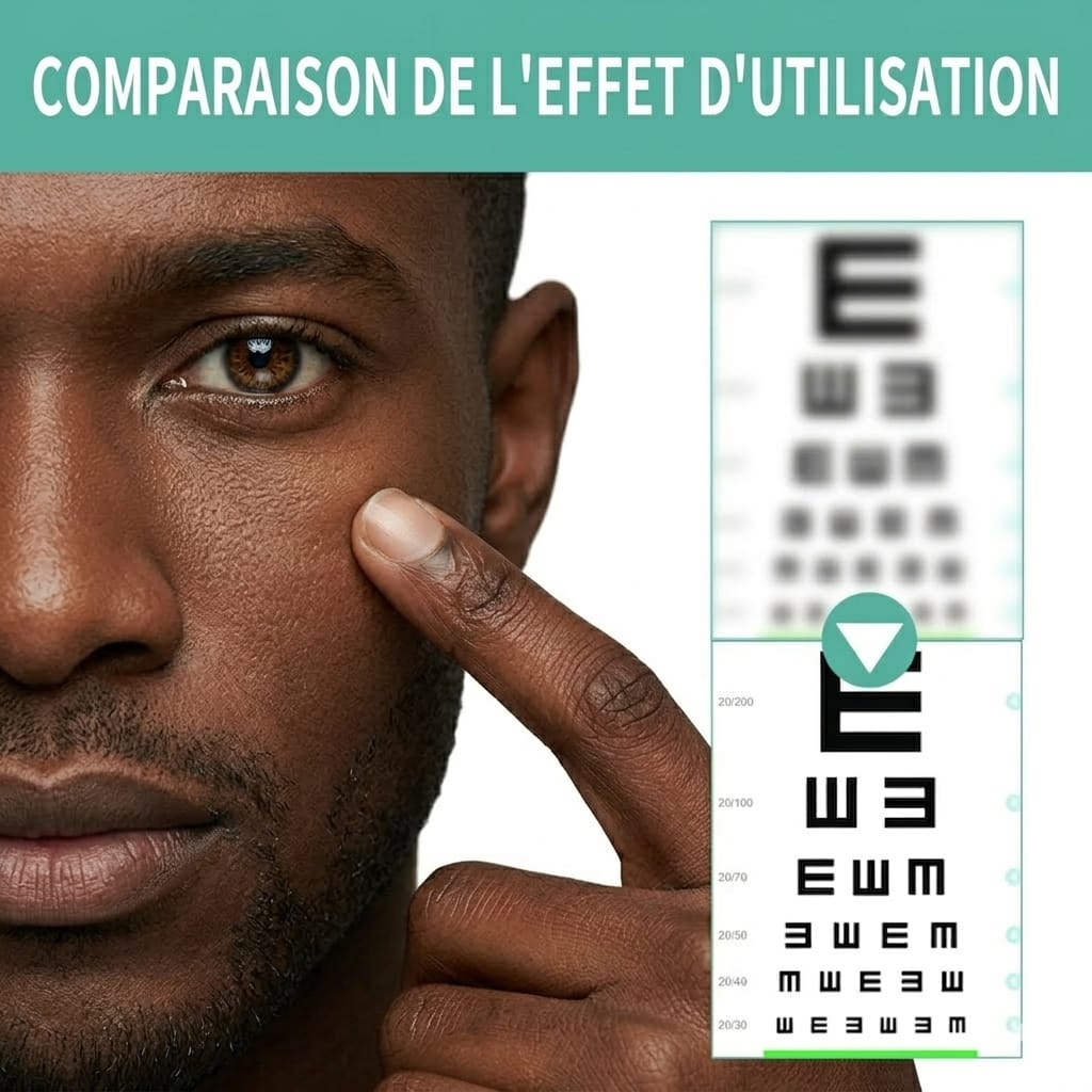 👀 Vos yeux vous envoient peut-être déjà des signes de fatigue…