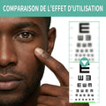 TRAITEMENT NATUREL POUR LE CONFORT ET LE SOULAGEMENT DES YEUX FATIGUÉS : EELHOE VISION ENHANCE ROLLER